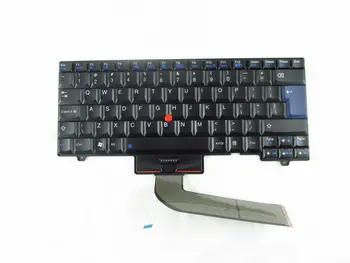 

New Keyboard for IBM/Lenovo ThinkPad L410 L412 L510 L512 SL410 SL510 Black US