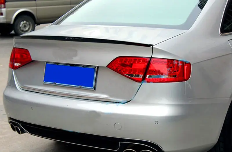 Car Shades Set  Achterportieren  Passend Voor Audi A4 B8 Sedan 2008 2015 2 Delig 13779180
