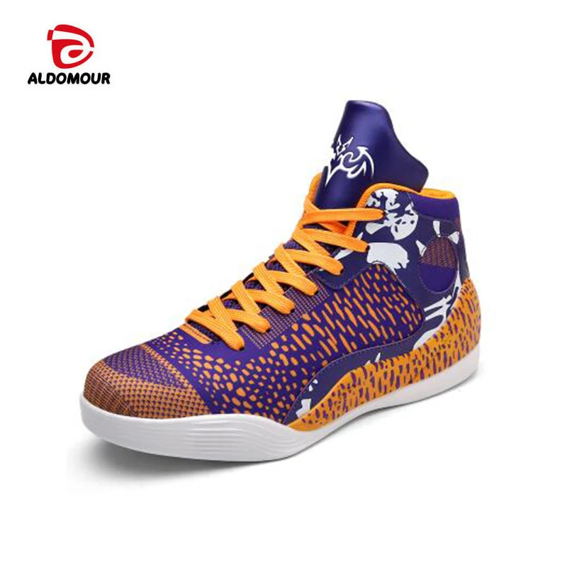 Zapatos De Baloncesto hombres zapatillas tamaño 36-46 Basket Homme Zapatos De Baloncesto Chaussures De basket homme