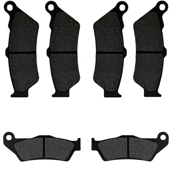 

Motorcycle Front Rear Brake Pads Disks For Harley Davidson XG 500 XG500 XG750 XG 750 Street 300mm Discs 2016 2017 16 17