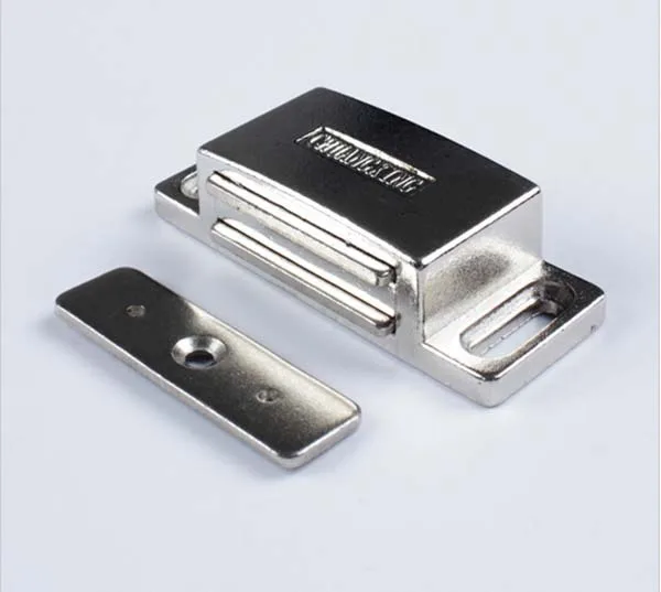 

Thickening heavy strong magnetic touch door switch magnetic touch beads Magnetic Door Holder KF289