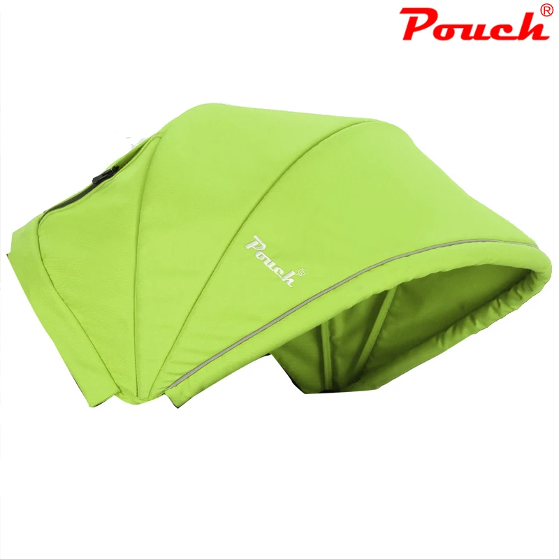 

Pouch awning canopy sun cover mosquito net mat car seat adapter