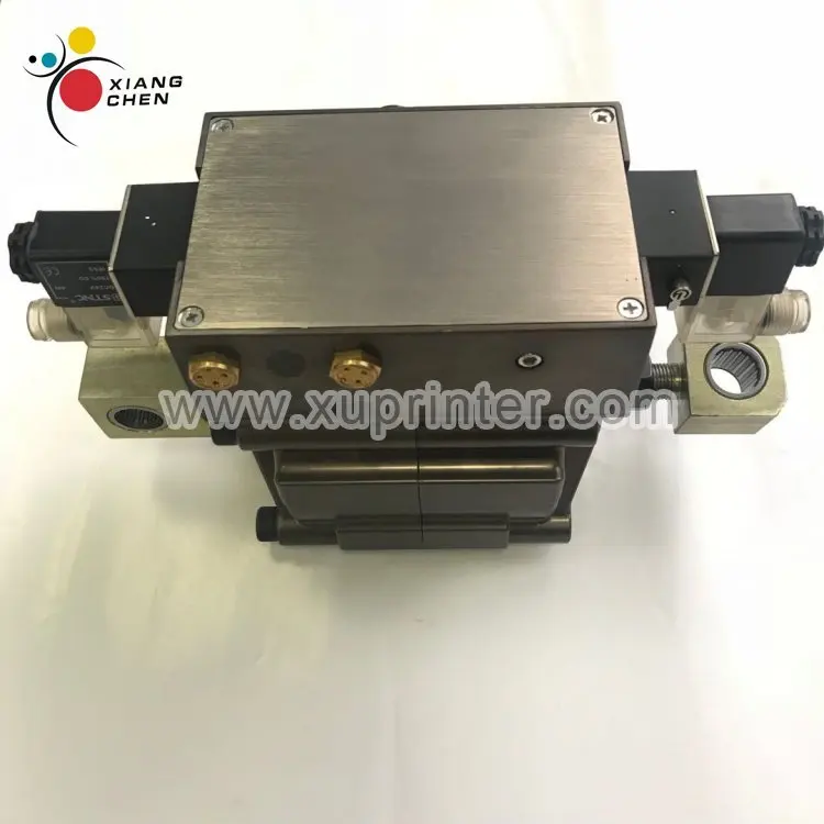 61.184.1341 SM102 SX102 машина пневматический цилиндр D100 H20 HD Печатный пресс части|Детали