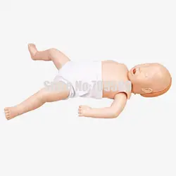 ISO младенческой КПП обучение манекен, младенческой CPR