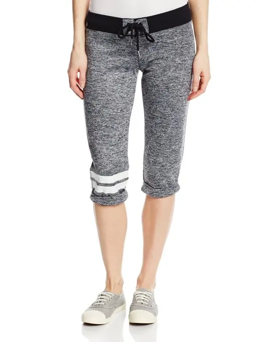 Women's Low Rise Capris Pants USA Size XS,Sin Pants & Capris from