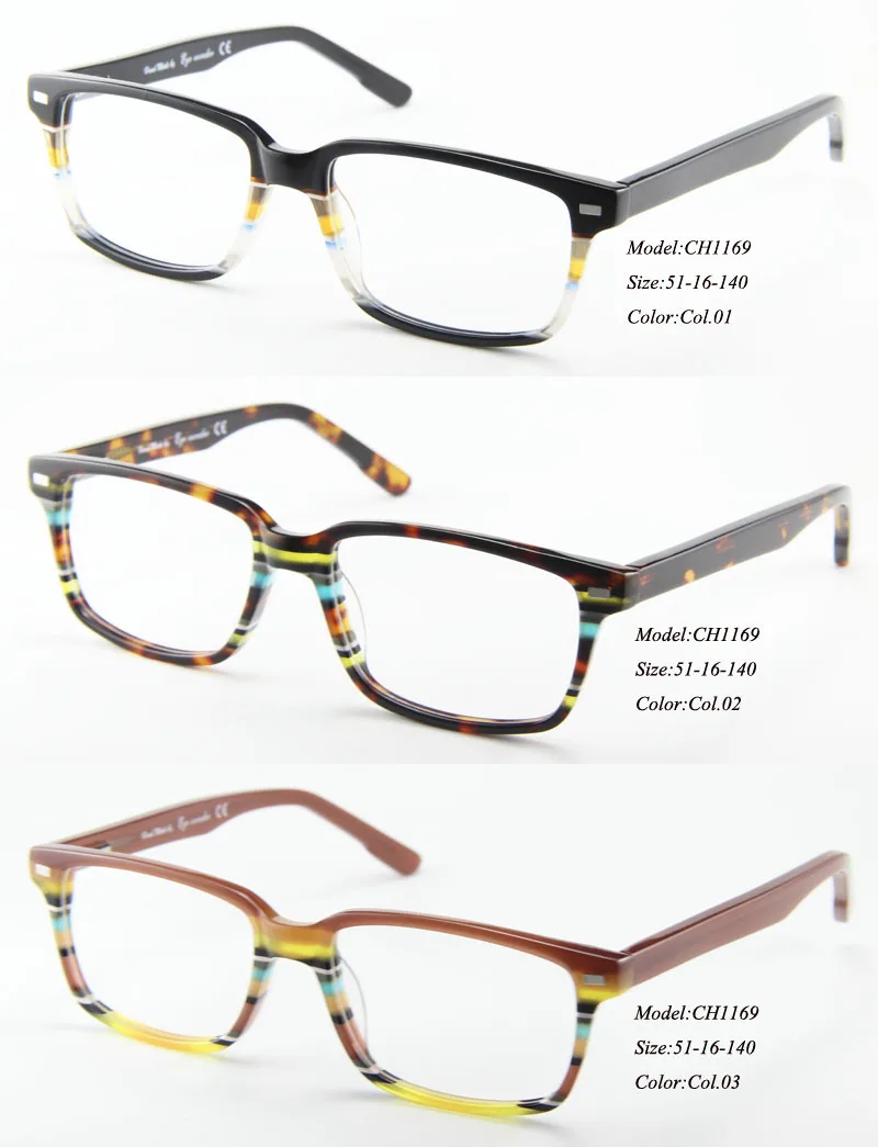 Eye wonder by Yoptical Wholesale Women Fashion Handmade Acetate Optical