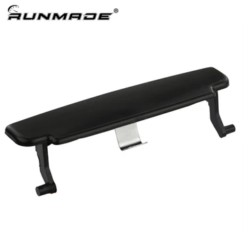 

runmade Car Center Console Armrest Lid Repair Latch Clip Catch Covers 4F0864245 4F0 864 245 For Audi A6 C6 2005-2011