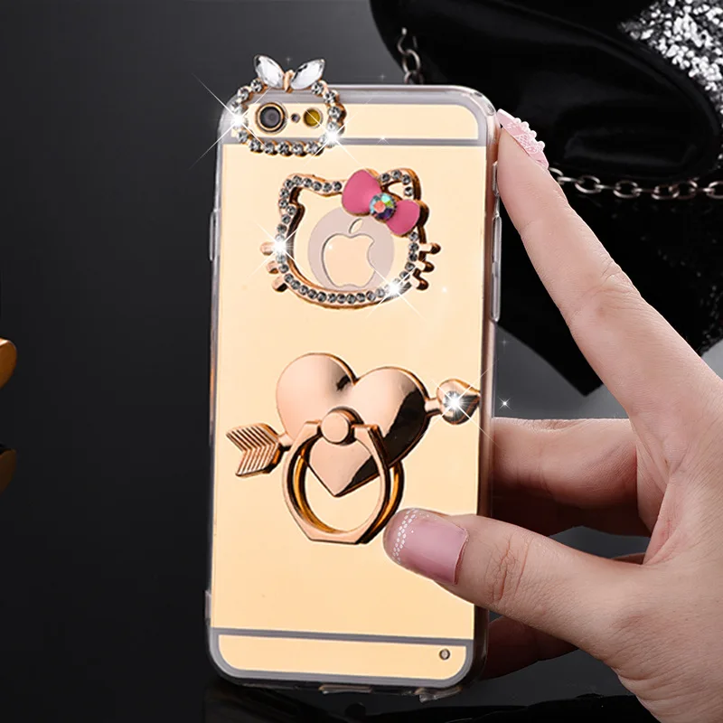 Hello Kitty Iphone S Plus Case Hello Kitty Iphone S Plus Case
