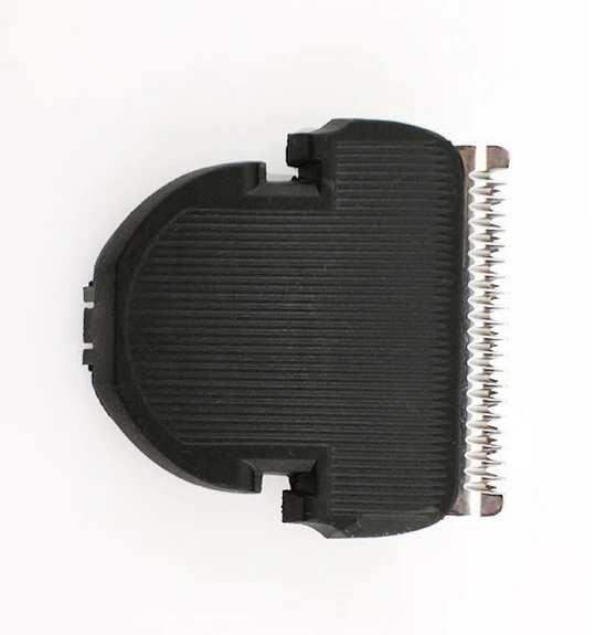 3 шт./компл. расческа для стрижки волос + триммер губка philips QC5125 QC5130 QC5135 QC5105 QC5115 QC5155