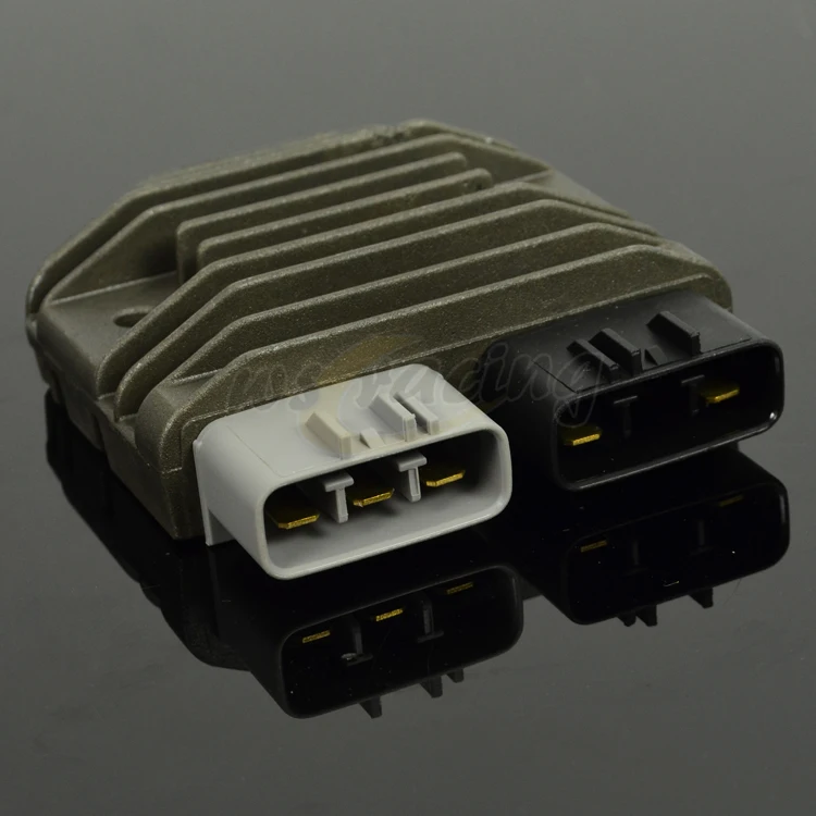 Алюминиевый Регулятор напряжения мотоцикла для Can am Commander Maverick Max Outlander Renegade 1000 400