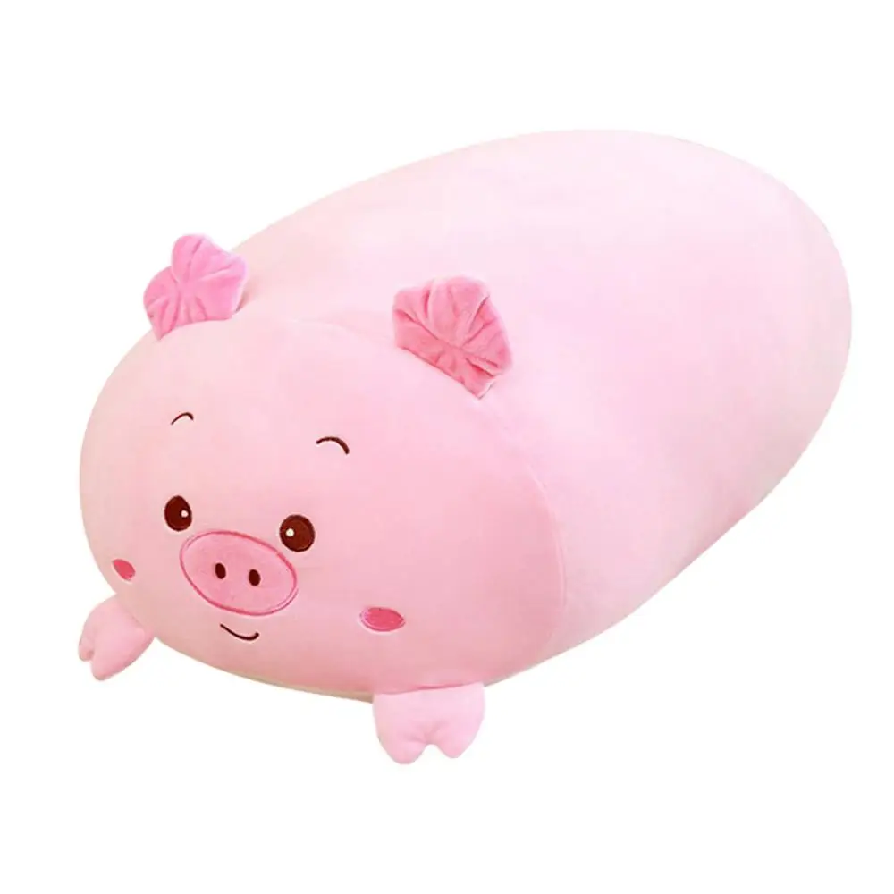 

Internet Celebrity down cotton Chubby cute Pillow Soft animal pillow soft cat pillows plush toy super elastic cushion 30cm