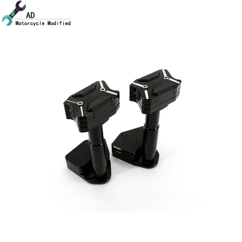 AD Motorcycle Body Engine Guard Frame Crash Pads Sliders Falling Protector For Honda CBR300 CBR