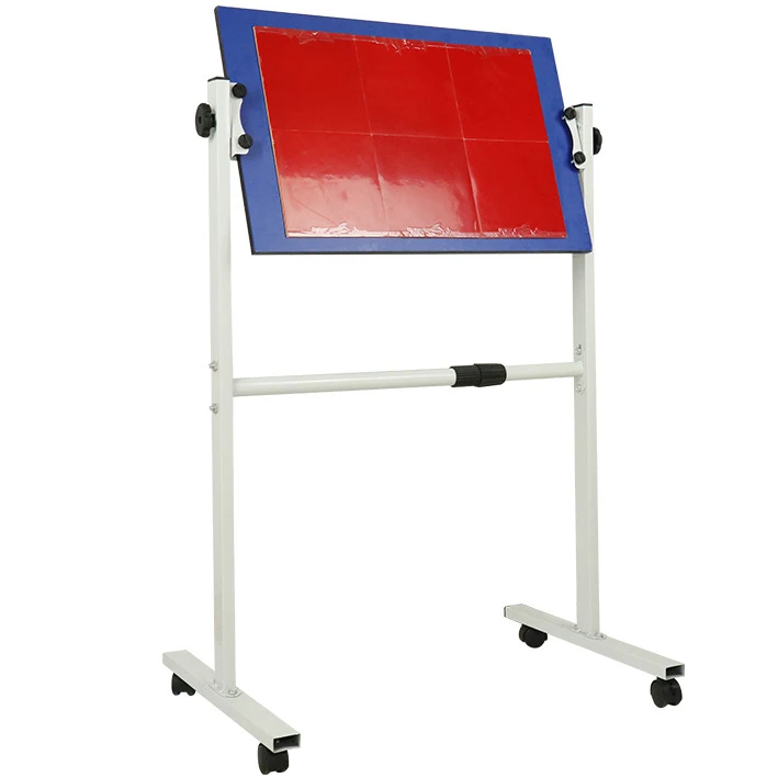 

Table Tennis Rebound Board Springback Training Sports Exercise Ping Pong Machine Ball Practice Single Self-study Trainer single