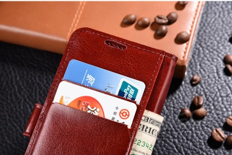 cases for xiaomi blue Wallet Case For Xiaomi Redmi 8A Phone Capa Cover For Xiaomi Redmi 8 A Global Flip Leather Card Holder Cases xiaomi leather case card