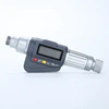 Syntek Inside Micrometer 0.001mm Electrial Digital Three-point Inner Diameter Micrometers LCD Display Data Output ► Photo 3/6