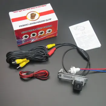 

Liislee Car Reversing Back up Rear View Camera For Renault Master NV400 2010 2011 2012 2013 2014 2015 HD Night Vision CCD