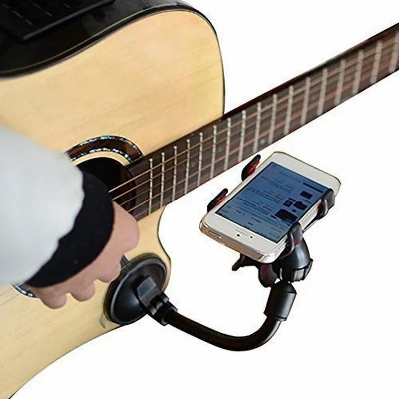 Guitar-Sidekick-Universal-Smartphone-Support-Phone-Holder-for-iPhone-6s-Plus-6s-5s-5c-Samsung-Galaxy-S6-Edge-Plus-S6-S5-S4-Note5-1 (1)