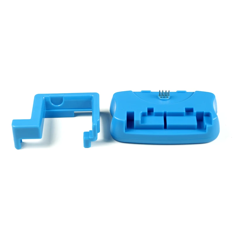 T5801-T5809 T5891-T5898 T5811-T5819 Ink Cartridge Chip Resetter For Epson Stylus Pro 3800 3800C 3850 3880 3890 3885 Printer maintenance box chip resetter