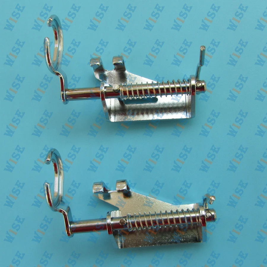 DARNING OPEN TOE FREE MOTION EMBROIDERY FOOT Kenmore Brother Elna