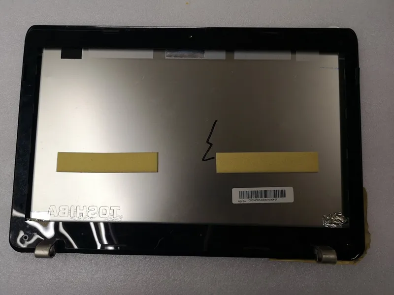 FOR TOSHIBA E305-S1995 E305 SERIES LCD BACK COVER EATE7004010PC DDC3ATE7LC0I301 | Компьютеры и офис