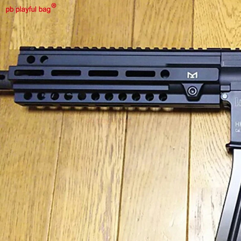 PB игривый мешок Открытый cs Спорт HK416 обновленная версия fishbone обновленный материал корпус воды пулевой Пистолет Аксессуары OB12