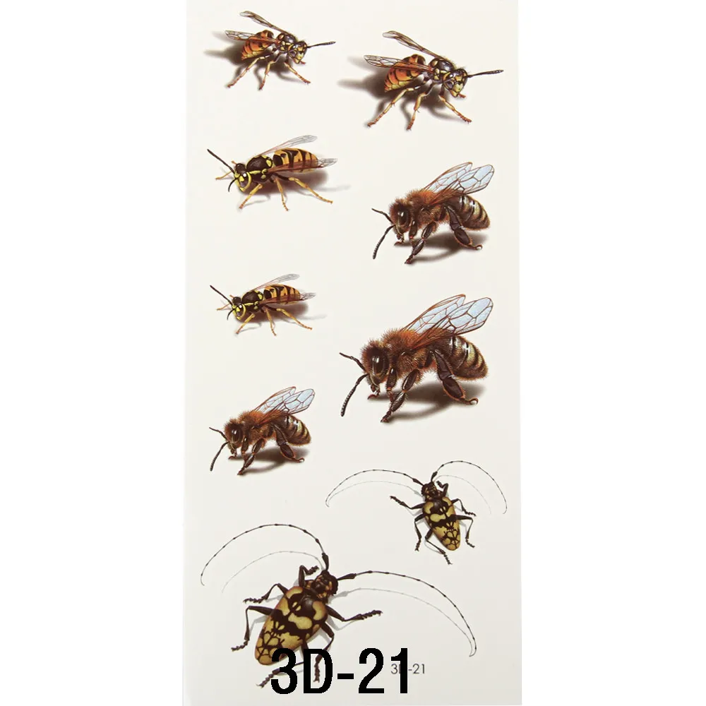 5pcslot Waterproof Flash Tattoo Fashion Temporary Tattoo Sticker Take These Metallic And Gold Jewelry Tattoo Body Art  (56)