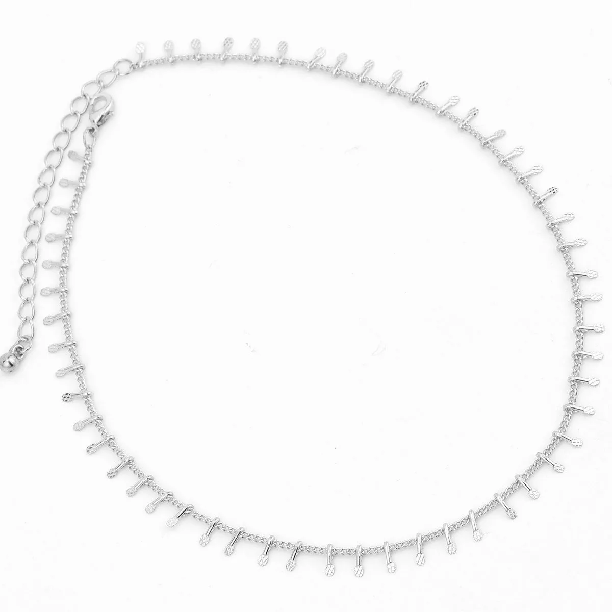 Новый ручной звено цепи ожерелье мода jewerlry N0022|fashion necklace|necklace fashionchain link |