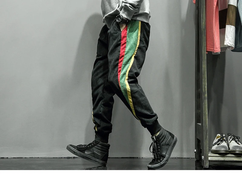 Mens Joggers Pants  (3)