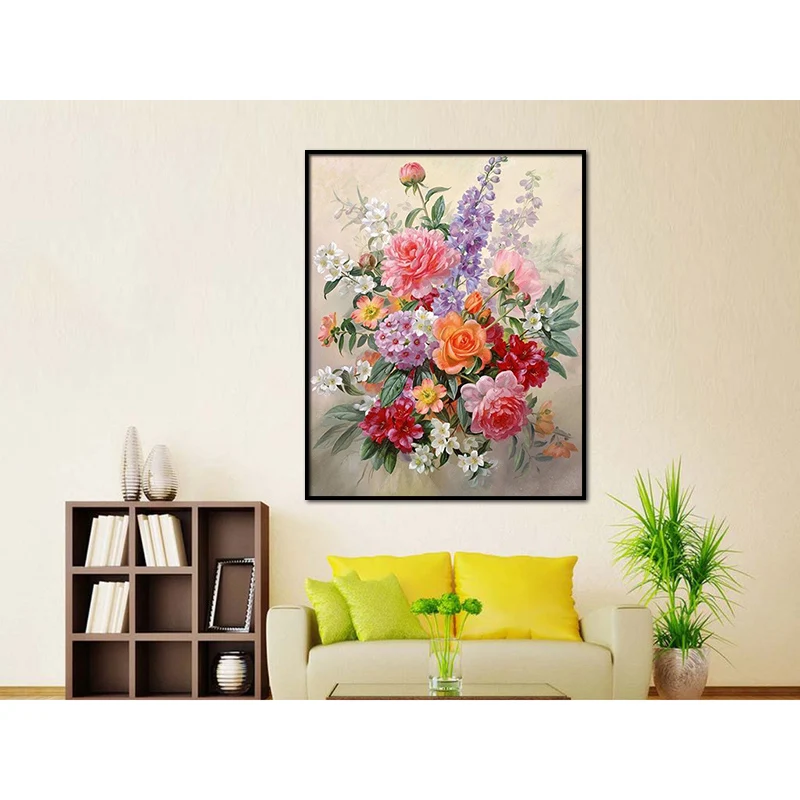 Flowers 5-2