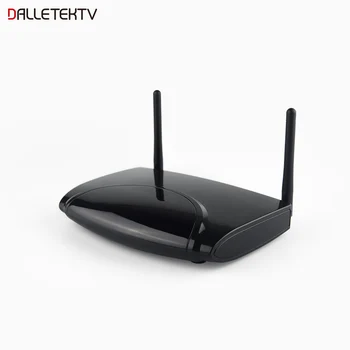 

Original 4K TV Box Android 6.0 RK3229 1GB 8GB Quad Core 2.4G Wifi TV Receiver Media Player Dalletektv Smart TV Box
