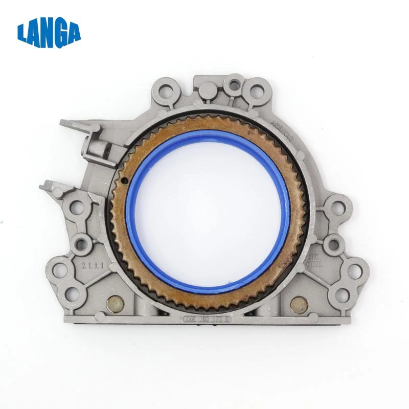 Уплотнение коленчатого вала для VW AUDI SEAT Skoda OE: 04E103173D/04E 103 173 D