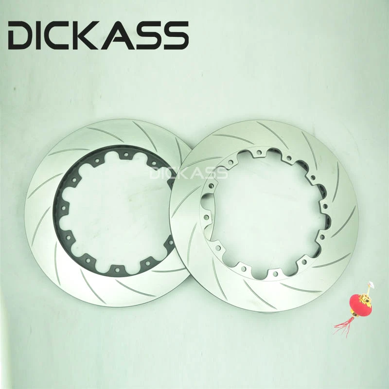 Dickassブレーキディスク用ブレンボ18zキャリパーでブレーキディスク ローターの380 34フィット用ゴルフ6カーモデル Disc Brake Rotor Disc Rotordisc Brake Aliexpress
