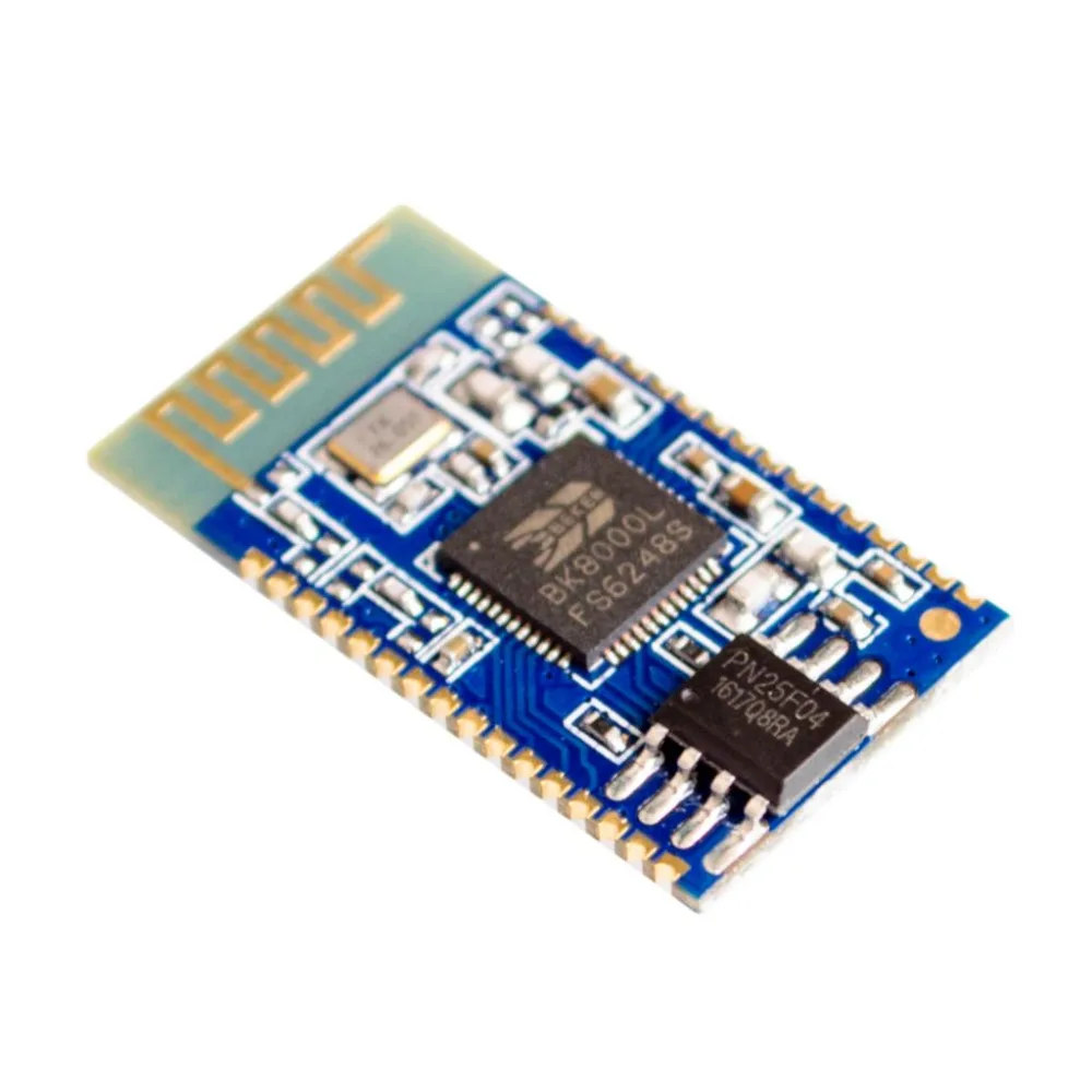 BK8000L беспроводной Bluetooth стерео аудио модуль серийный SPP динамик усилитель DIY|amplifier