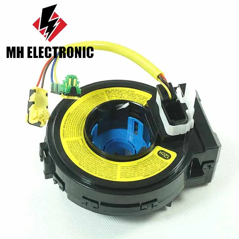 

MH ELECTRONIC 93490-2B300 934902B300 For Hyundai CANADA for Hyundai Santa Fe 2006-2012 2006 2007 2008 2009 2010 2011 2012