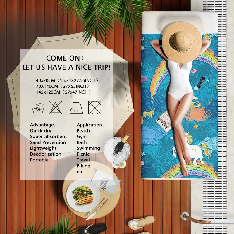 swim mat