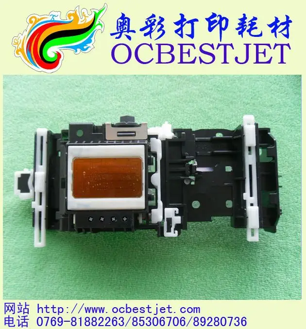 

High Quailty for Brother MFC250C MFC290C MFC490CW printhead inkjet printer head print head bulk in stock free shipping