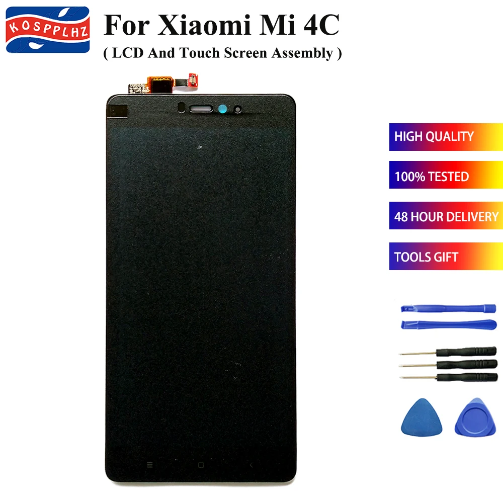 xiaomi mi 4c