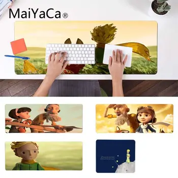 

MaiYaCa Gaming Mousepad The Little Prince Comfort Mouse Mat Gaming Mousepad Comfort Mouse Mat Gaming Mousepad