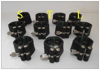 

10 set ligature for Alto sax and Clarinet Mouthpiece