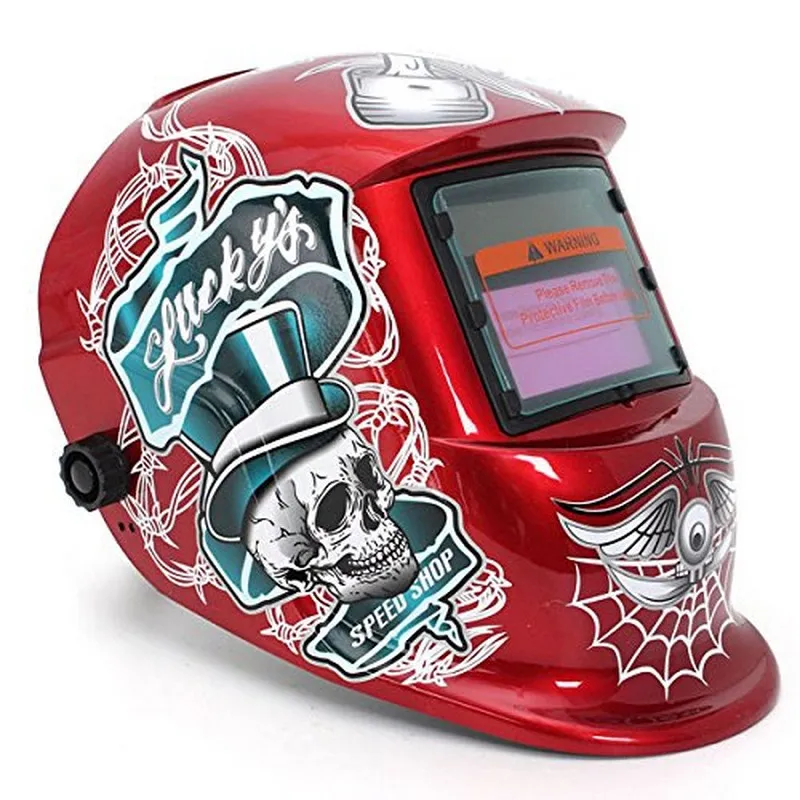 Welding Helmet (33)