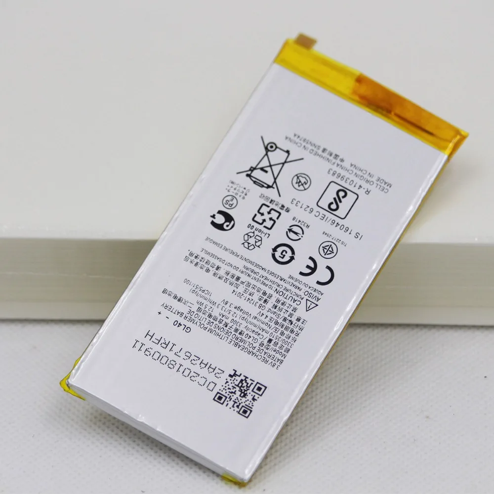 Motorola GL40 battery (4)