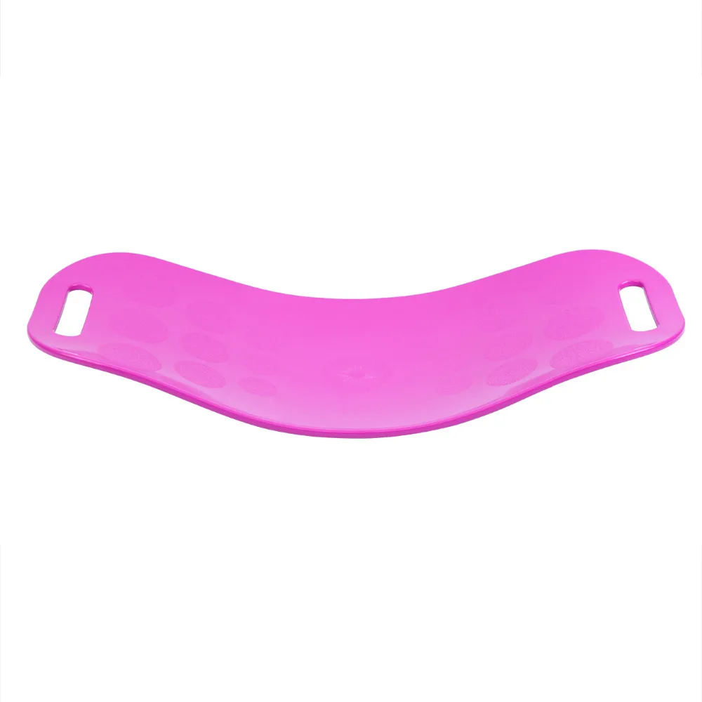 

(Ship from EU) Simply Fit Twist Balance Board Outdoor Indoor Twisting For Yoga Sports Training Exercise