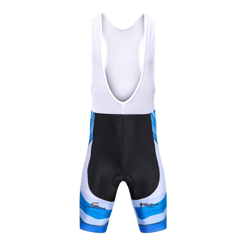 2018 Summer Pro Breathbal 9D Gel Pad Cycling Kit Short Sleeve Jersey and Bib Shorts Ropa Ciclismo Cycling Suit Ride Bike Wear