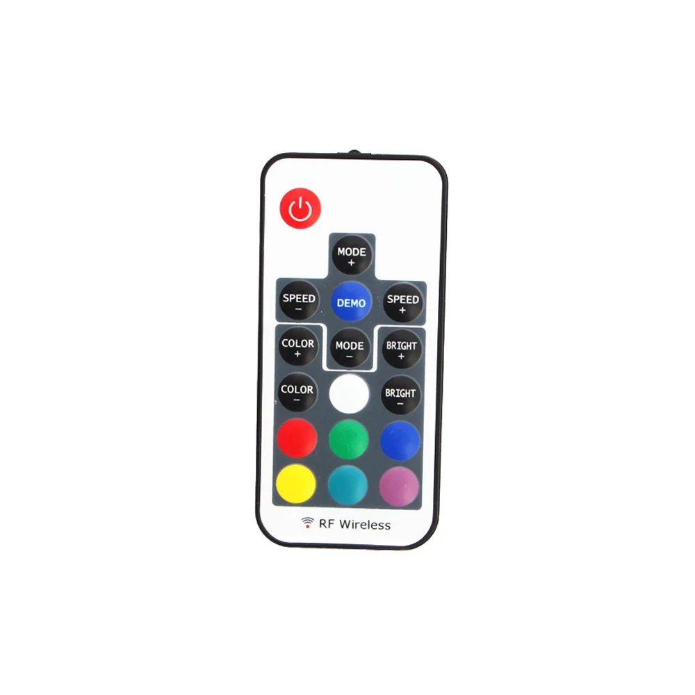 wifi led controller
