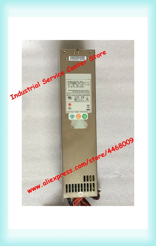 R2G-5800V модуль силовой клетки GIN-3800V 800 Вт силовой клетки