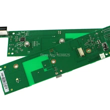 Б/у блок питания Wifi сменная плата переключателя для Xbox One X для Xbox вкл/выкл плата переключателя питания 4 шт./лот