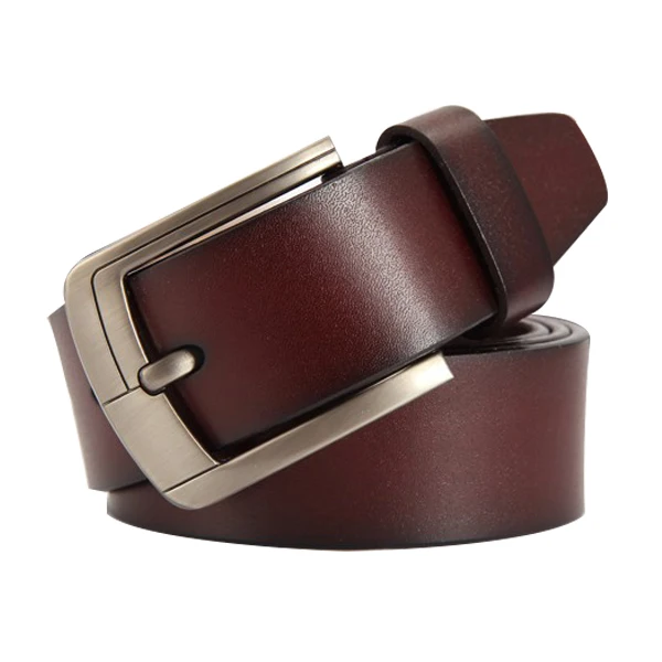 Wholesale Genuine Leather Designer Belts For Men And Women With Pin Buckle  And Casual Strap Includes Box From Sunglasses29, $10.06