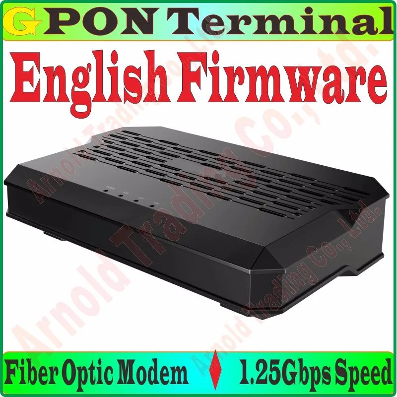 G103 GPON - F1
