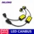 Inlong Free error Canbus Decoder per Faro Del LED per SUV Auto Ha Condotto La Lampadina Auto Fendinebbia Can-Bus H4 h7 H8 H11 H13 9005/HB3 9006/HB4