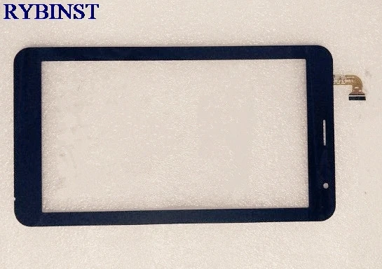 Rybinst c187102a1-fpc814dr-02 сенсорный экран почерк 10 шт. | Компьютеры и офис